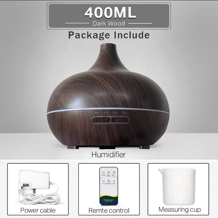 Air Humidifier