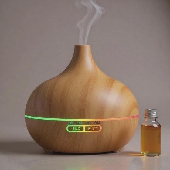 Air Humidifier